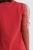 red dress for girls, special occasion dresses for kids, girls party dress, elegant children’s clothing wholesale, red tulle sleeve dress, comfortable kids formal wear, European-made kids dresses, kids dresses for holidays