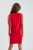 red dress for girls, special occasion dresses for kids, girls party dress, elegant children’s clothing wholesale, red tulle sleeve dress, comfortable kids formal wear, European-made kids dresses, kids dresses for holidays