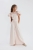Beatrice girls' jumpsuit, pink lace jumpsuit for girls, elegant kids formal wear, girls' special occasion jumpsuit, kids' wedding outfit, European-made girls' jumpsuit, girls' trendy jumpsuit, formal girls' attire, wide-leg jumpsuit for girls