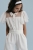 Blair Girls' Jumpsuit, Elegant Jumpsuit for Girls, Special Occasion Kids' Clothing, Girls' Formal Jumpsuit, Communion Outfit for Girls, Wedding Jumpsuit for Kids, European-Made Girls' Fashion
